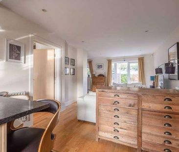 Percy Place, Datchet, SL3 - Photo 1