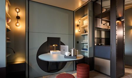 Studio to rent - Photo 5