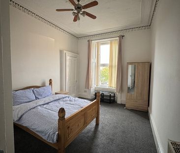 Room in a Shared Flat, Allison Street, G42 - Photo 2