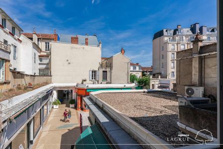 Location Appartement 1 pièce 12m² VICHY 03200 - Photo 4