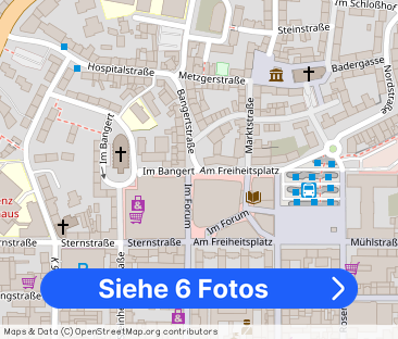 ****Single-Wohnung - Nähe City ** - Foto 1