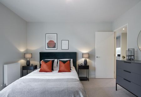 1 bedroom apartment to rent - Photo 2