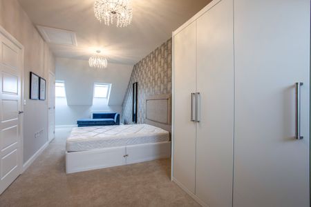 3 bedroom house to rent Academy Terrace, Walton Hall Drive, Felixstowe, IP11 - Photo 5