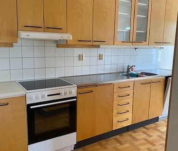 Kyrkogårdsgatan 2 A – Kristianstad - Photo 2