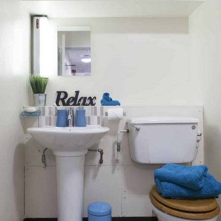 Platinum Room - Photo 5