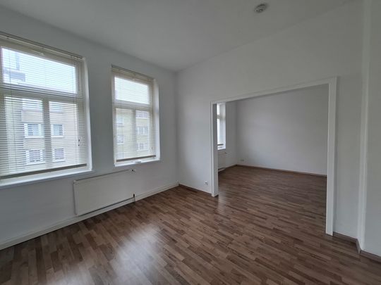 Moderne, lichtdurchflutete Wohnung sucht neuen Mieter! Duisburg-Röttgersbach! - Foto 1