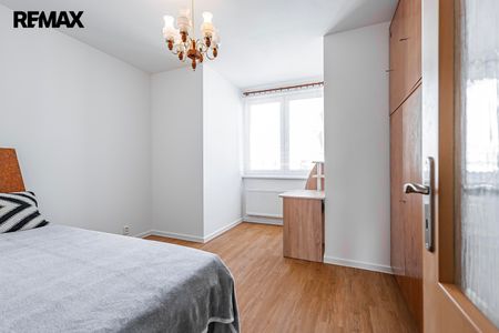 Pronájem bytu 3+1 v osobním vlastnictví 63 m², Praha 4 - Chodov - Fotografie 2