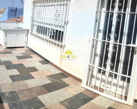 DUPLEX FOR RENT, 1 BEDROOM AND 1 BATHROOM IN SAN PEDRO DEL PINATAR - Photo 5