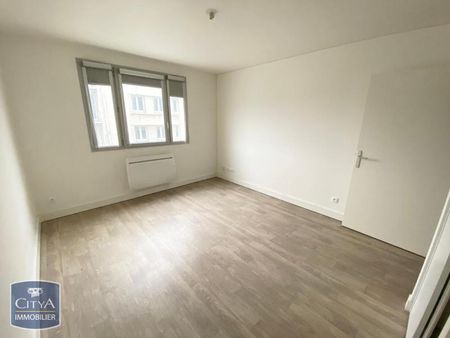 Location Appartement 1 pièce 21m² TOURS 37000 - Photo 3