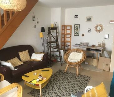 Location Appartement 2 pièces 50m² ANGERS 49000 - Photo 2