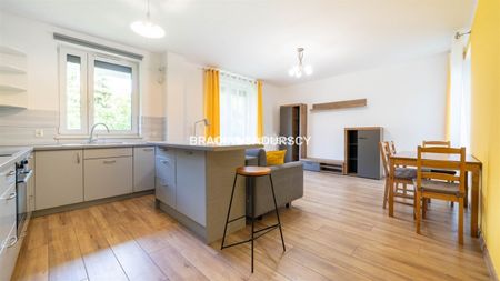 Komfortowe 2 pokoje z ogródkiem,garaż. Olsza. - Photo 4