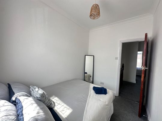 Room in a Shared House, Mortlake Road, IG1 - Photo 1