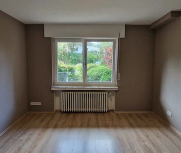 Singles aufgepasst: helle 2-Zimmer-Wohnung mit Einbauküche und Terr... - Foto 5