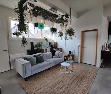 Prachtig gelijkvloers appartement vlakbij centrum Roeselare! - Foto 2