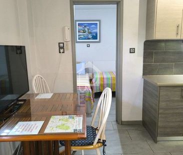 Studio/Γκαρσονιέρα για ενοικίαση Κέντρο (Βουλιαγμένη) - Photo 5