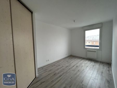 Location Appartement 3 pièces 75m² DIJON 21000 - Photo 3