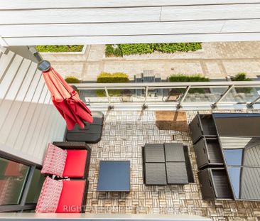 For Lease - 275 Broward Way Unit# 58, Innisfil, Ontario - Photo 2