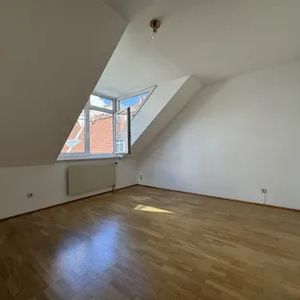 Dachterrassen Mietwohnung in Top Lage zur Innenstadt - Foto 2