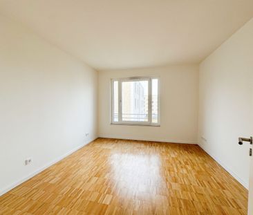 Maritimes Wohnen in der Überseestadt - Photo 6