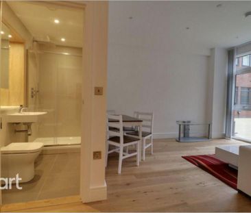 1 bedroom apartment to rent - Photo 6