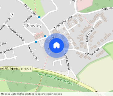 The Lane, Fawley, Southampton - Photo 1