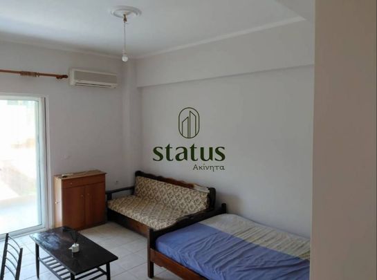 Studio/Γκαρσονιέρα για ενοικίαση Ψαροφάϊ (Πάτρα) - Photo 1