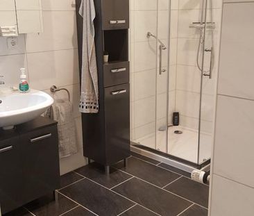 Mietwohnung Oberhausen-Alstaden 2,5 Zimmer - Foto 1