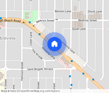 Doubleview - Photo 1