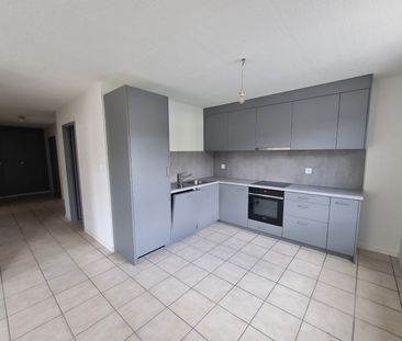 Bel appartement de 3,5 pièces rénové - Photo 5