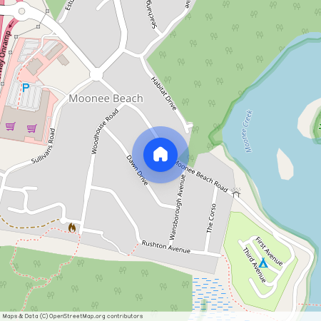 32 Moonee Beach Road, NSW 2450