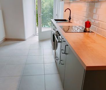 1.5 Zimmer, 45 m² - Foto 2