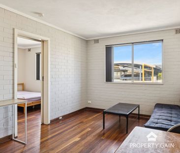 For Rent: 1-Bedroom, 1-Bathroom Unit - Partly Furnished - Offering ... - Photo 4