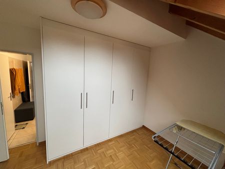 4.5 Zimmer, 172 m², 2. Stock - Foto 4