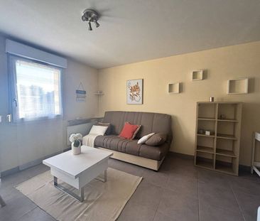Location appartement 1 pièce 21.88 m² à Évreux (27000) - Photo 2