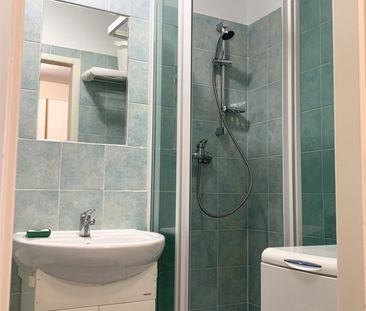 Cicha kawalerka do wynajęcia/10min do Metra Wierzb 30.24 m² - Zdjęcie 4