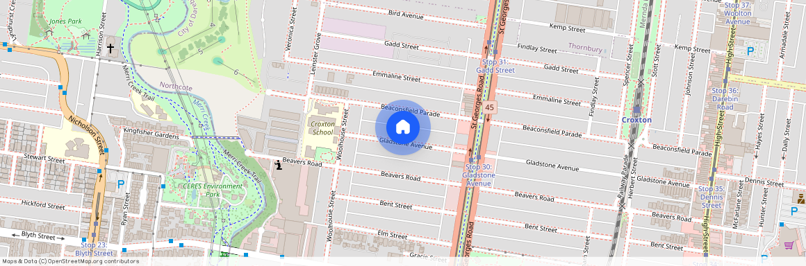 154 Gladstone Avenue, Northcote VIC 3070