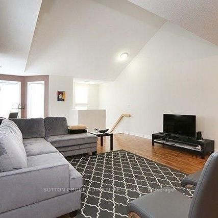 For Lease - 12 Brian Peck Crescent Unit# 301, Toronto, Ontario - Photo 1