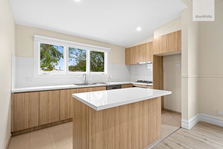 240 Albion Street, Brunswick VIC 3056 - House For Rent | Domain - Photo 4
