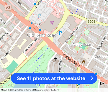 1 bedroom flat share for rent - Photo 1