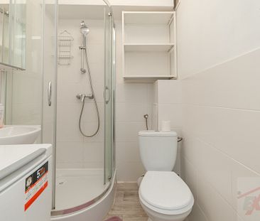 KAWALERKA NA POMORZANACH na 1 piętrze z windą (427338) - Фото 5