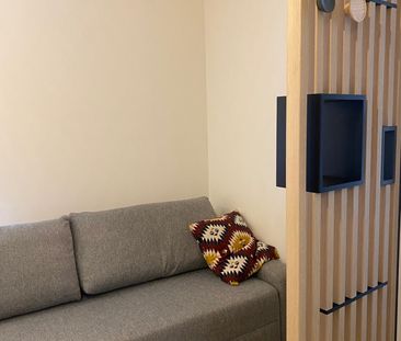 Location Appartement 1 pièce 17m² BRIGNAIS 69530 - Photo 1