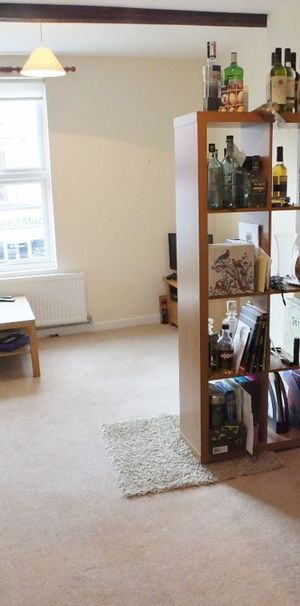 1 bed apartment to rent in The Square, Kenilworth, CV8 - Photo 1