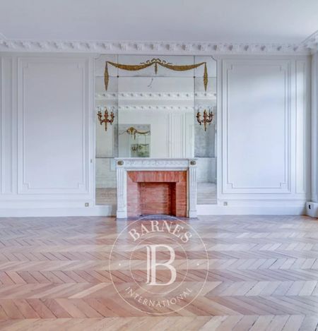 Appartement • Chaillot - Photo 3