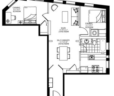 418 Claremont - Plan D - Photo 5