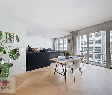 Appartement te huur - Photo 5