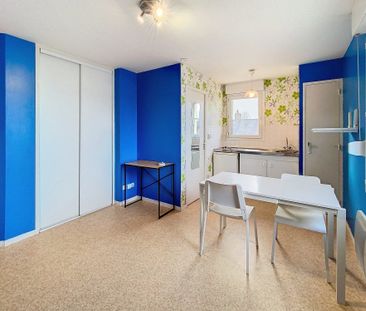 Location Appartement 1 pièce 19m² ST LO 50000 - Photo 4