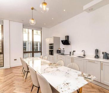 4 bedroom apartment to rent - Photo 6