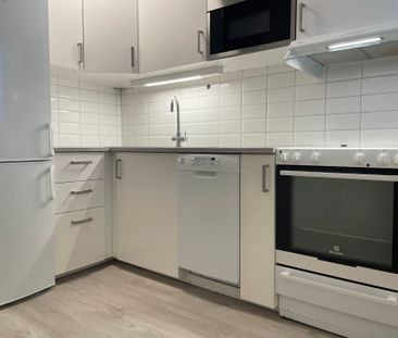 Prästgatan, Avesta - Foto 2