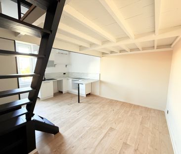 Nouveauté - Appartement T1 Bis (Climatisation réversible) - Ternay ... - Photo 2