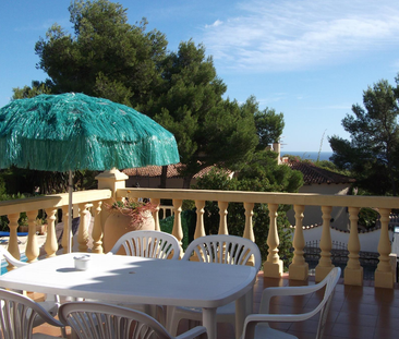 Se alquila chalet en Balco del Mar Jávea - Photo 5